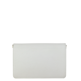 Prada Saffiano Mini Chain Bag