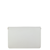 Prada Saffiano Mini Chain Bag