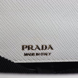 Prada Saffiano Mini Chain Bag