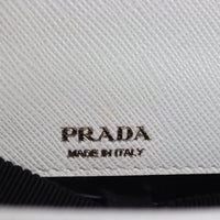 Prada Saffiano Mini Chain Bag