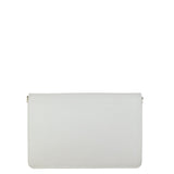 Prada Saffiano Mini Chain Bag