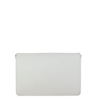 Prada Saffiano Mini Chain Bag