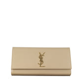 Saint Laurent Kate Monogram Clutch
