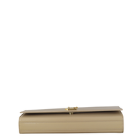 Saint Laurent Kate Monogram Clutch