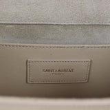 Saint Laurent Kate Monogram Clutch