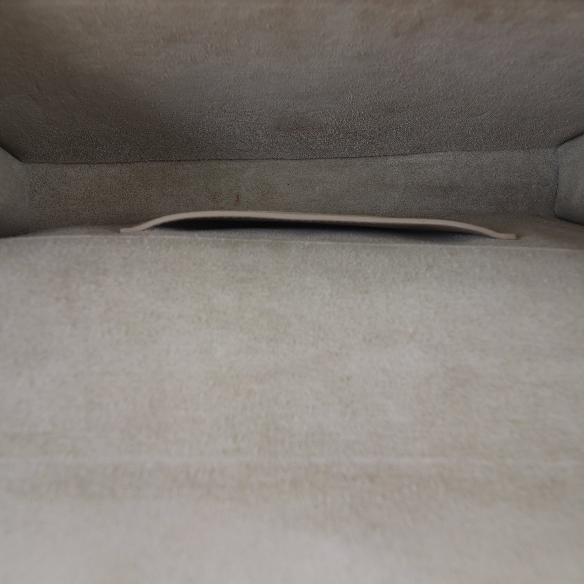 Saint Laurent Kate Monogram Clutch