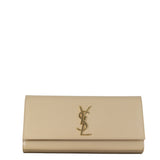 Saint Laurent Kate Monogram Clutch