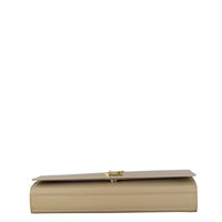 Saint Laurent Kate Monogram Clutch