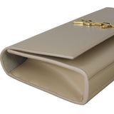 Saint Laurent Kate Monogram Clutch