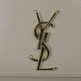 Saint Laurent Kate Monogram Clutch