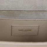 Saint Laurent Kate Monogram Clutch