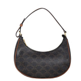 Celine Ava Triomphe Hobo