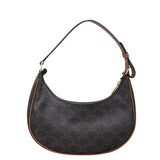 Celine Ava Triomphe Hobo
