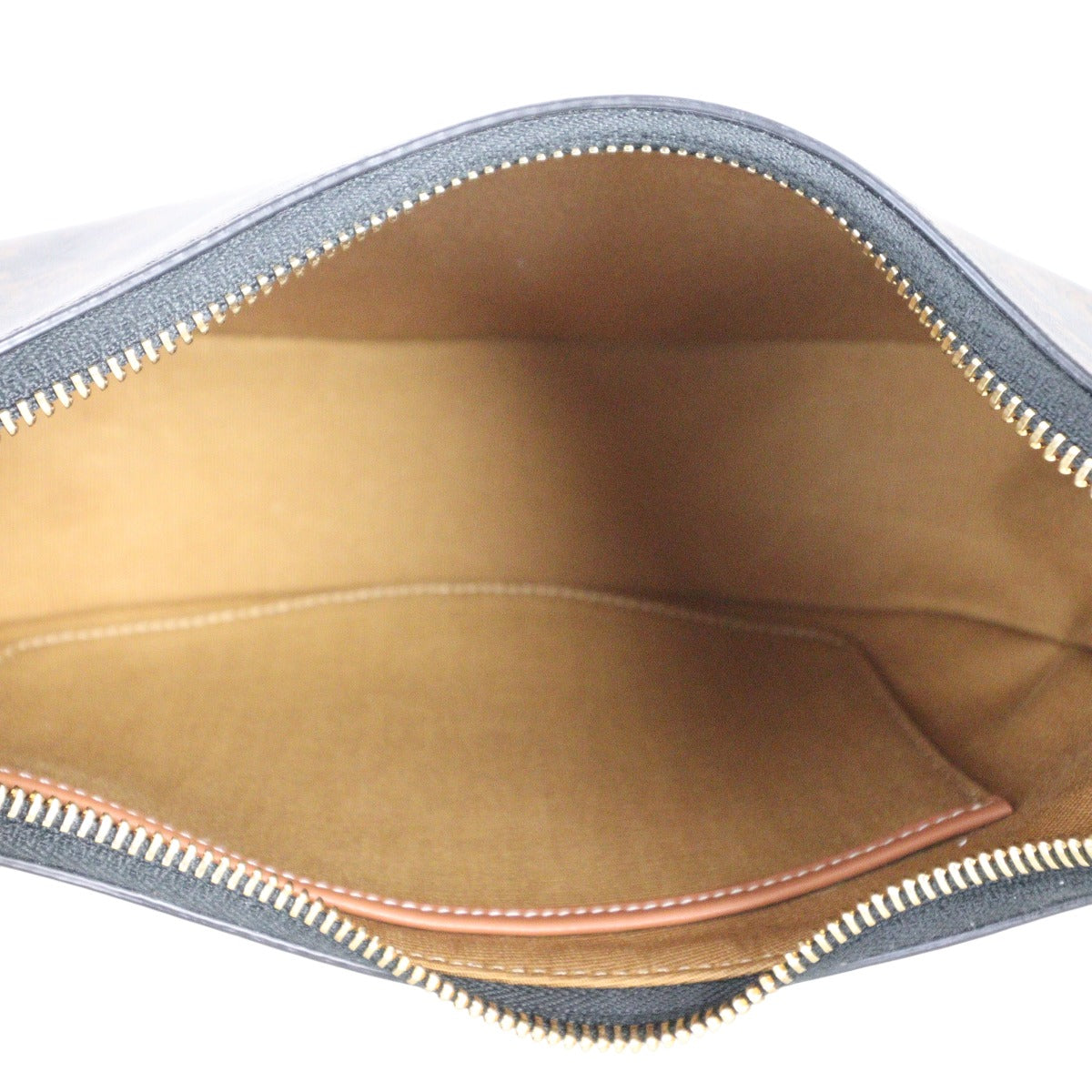 Celine Ava Triomphe Hobo