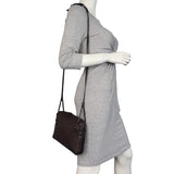 Bottega Veneta Intrecciato Nodini Crossbody