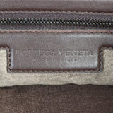 Bottega Veneta Intrecciato Nodini Crossbody