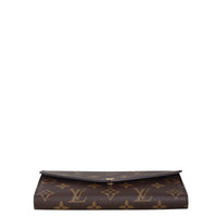Louis Vuitton Sarah Wallet Monogram