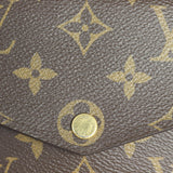 Louis Vuitton Sarah Wallet Monogram