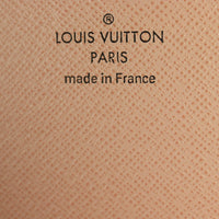 Louis Vuitton Sarah Wallet Monogram