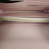 Louis Vuitton Sarah Wallet Monogram
