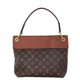 Louis Vuitton Tuileries Hobo Monogram