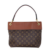 Louis Vuitton Tuileries Hobo Monogram