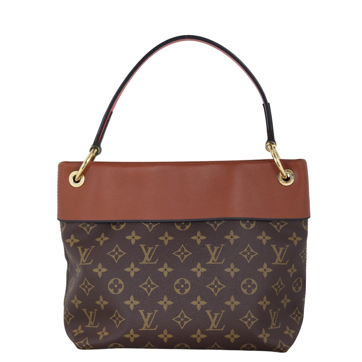 Louis Vuitton Tuileries Hobo Monogram