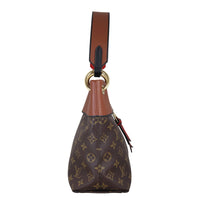 Louis Vuitton Tuileries Hobo Monogram