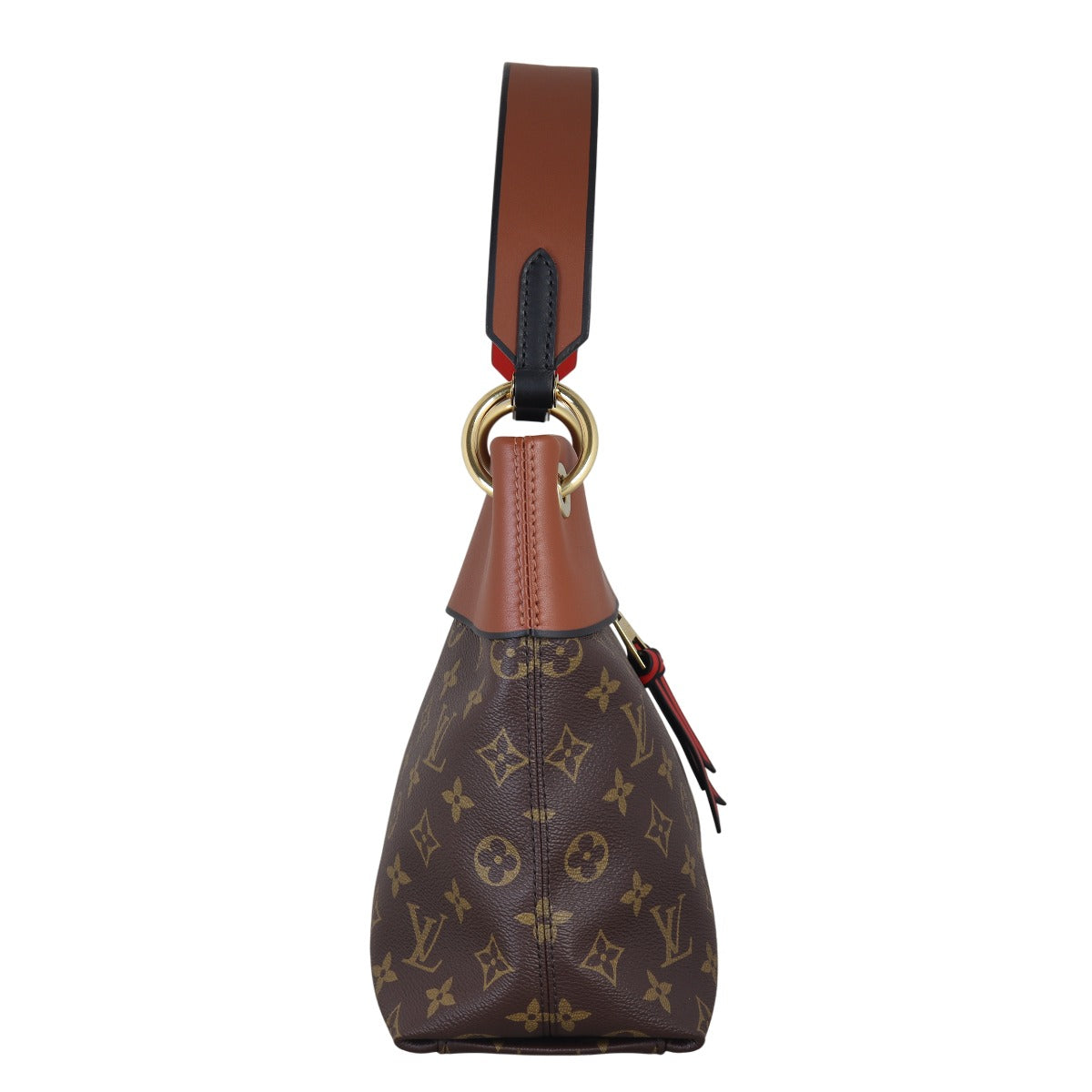 Louis Vuitton Tuileries Hobo Monogram