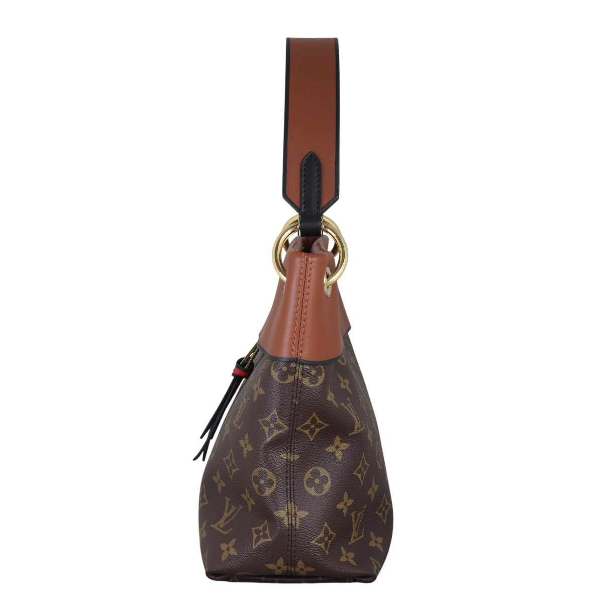 Louis Vuitton Tuileries Hobo Monogram