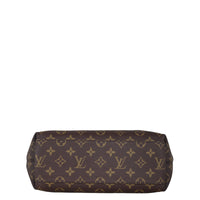 Louis Vuitton Tuileries Hobo Monogram
