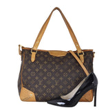 Louis Vuitton Estrela MM Monogram