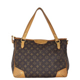 Louis Vuitton Estrela MM Monogram