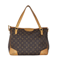 Louis Vuitton Estrela MM Monogram