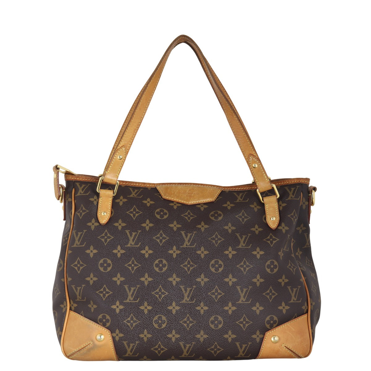 Louis Vuitton Estrela MM Monogram