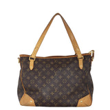 Louis Vuitton Estrela MM Monogram