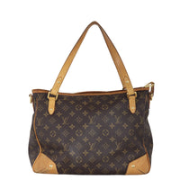 Louis Vuitton Estrela MM Monogram