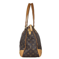 Louis Vuitton Estrela MM Monogram