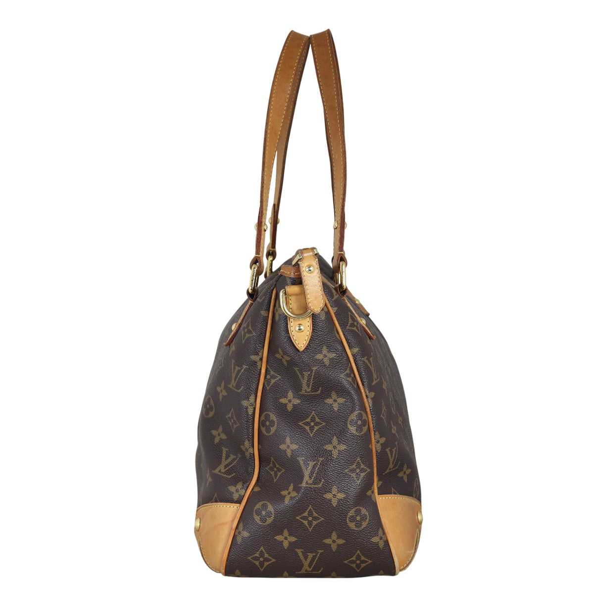 Louis Vuitton Estrela MM Monogram