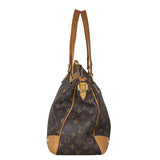 Louis Vuitton Estrela MM Monogram