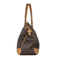 Louis Vuitton Estrela MM Monogram