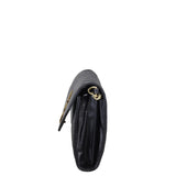 Saint Laurent Cassandre Chain Wallet