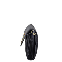 Saint Laurent Cassandre Chain Wallet