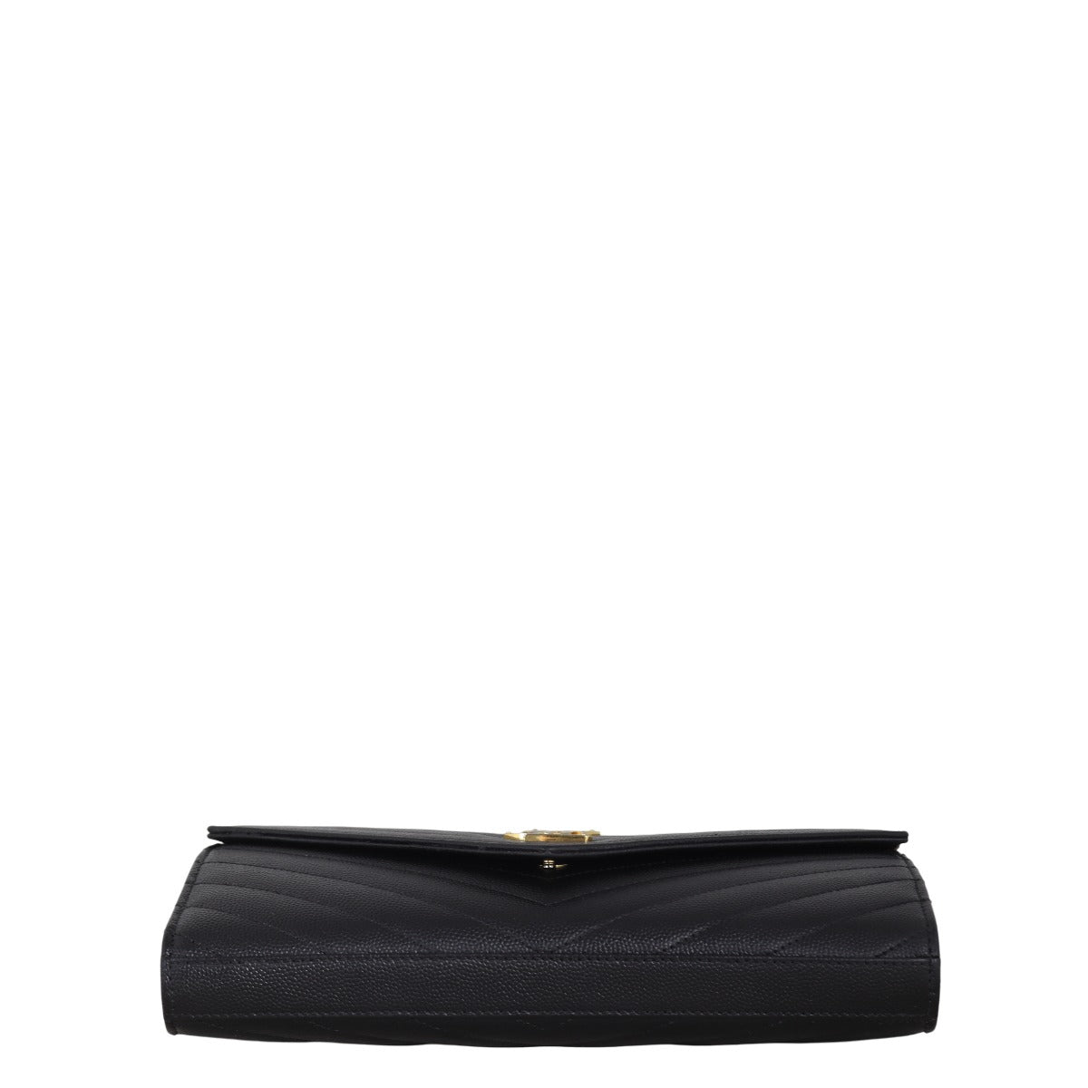Saint Laurent Cassandre Chain Wallet