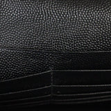 Saint Laurent Cassandre Chain Wallet