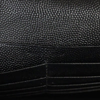 Saint Laurent Cassandre Chain Wallet