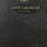 Saint Laurent Cassandre Chain Wallet
