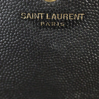 Saint Laurent Cassandre Chain Wallet