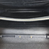 Saint Laurent Cassandre Chain Wallet