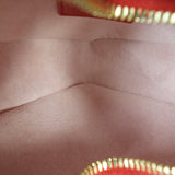 Louis Vuitton Sac Coeur Heart Chain Bag